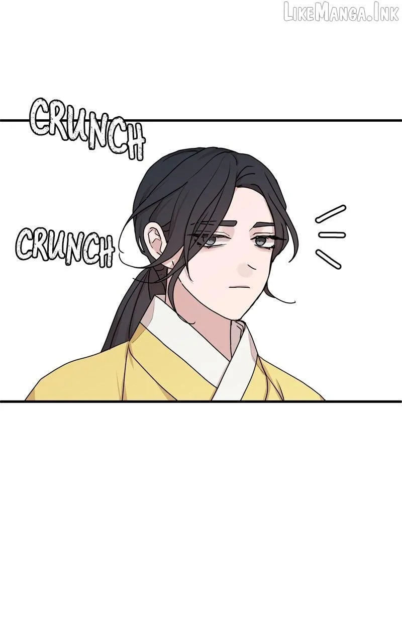 Fox Love Story Chapter 54 page 82 - 