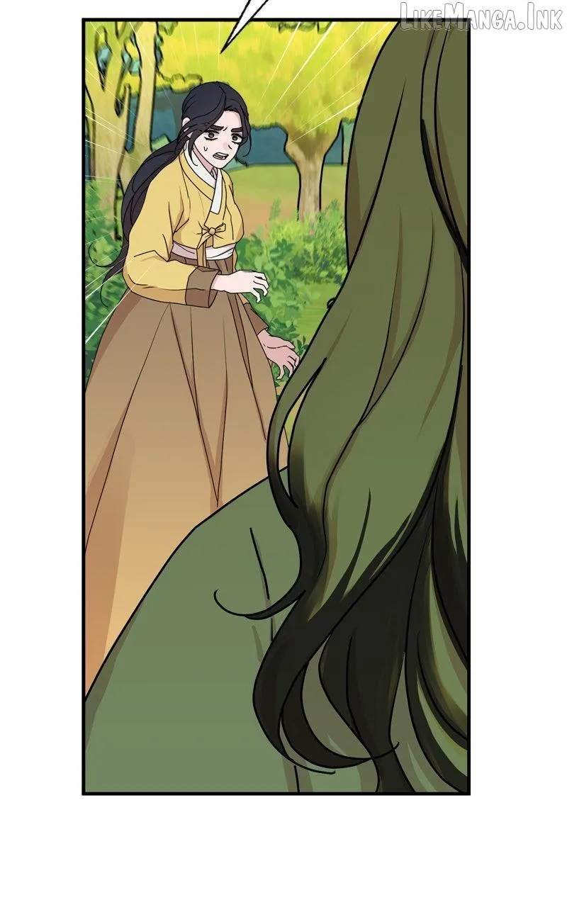 Fox Love Story Chapter 54 page 85 - 
