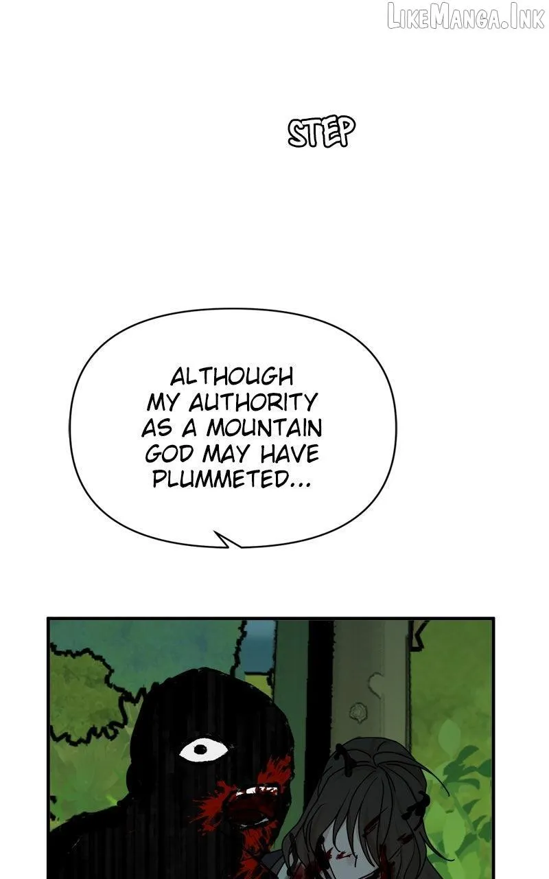 Fox Love Story Chapter 54 page 87 - 