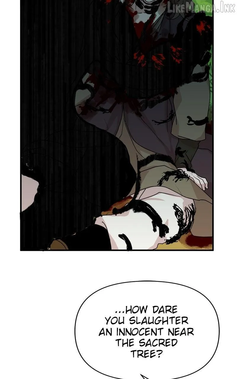 Fox Love Story Chapter 54 page 88 - 