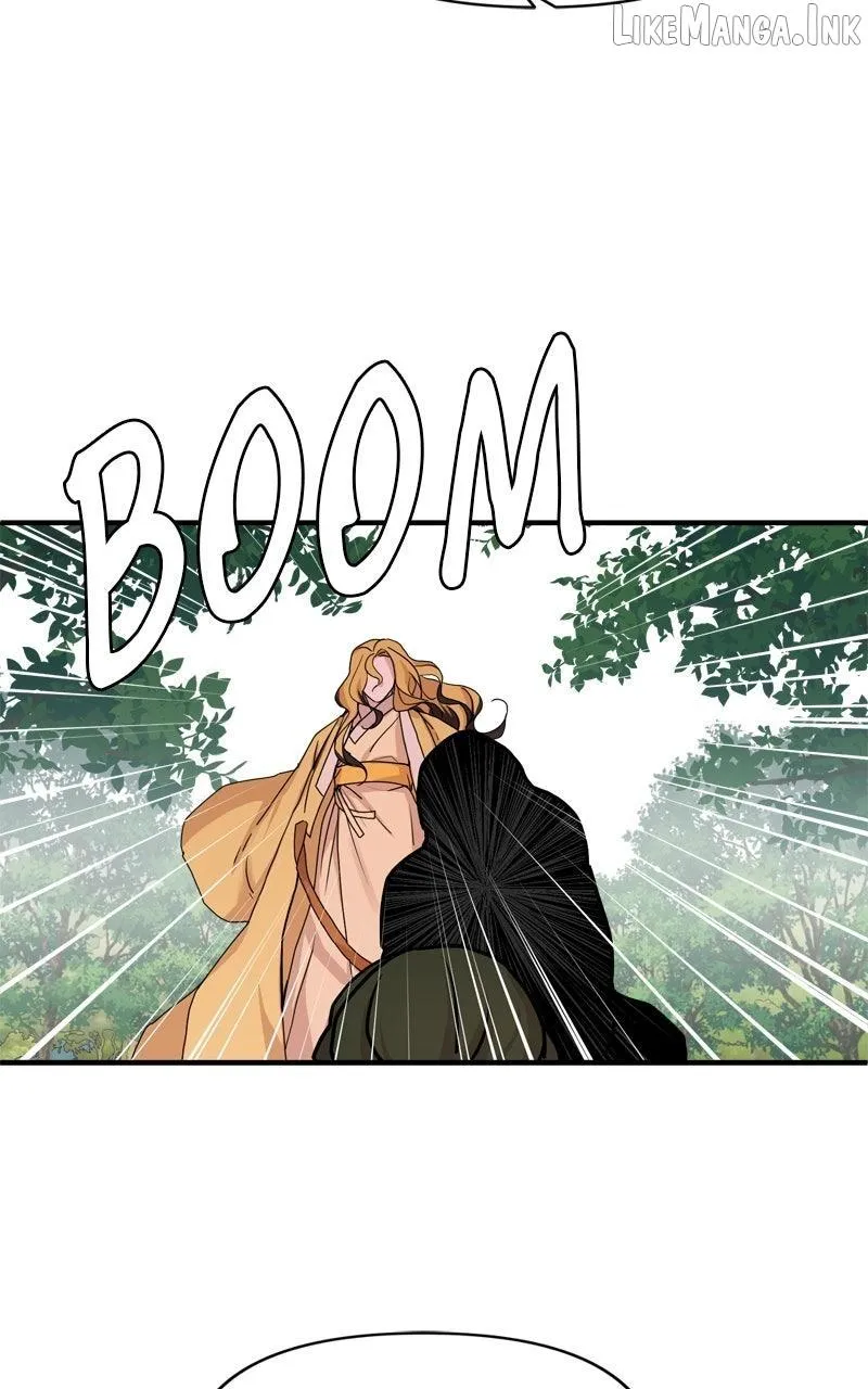 Fox Love Story Chapter 54 page 89 - 