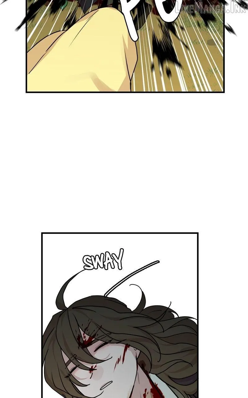 Fox Love Story Chapter 54 page 91 - 