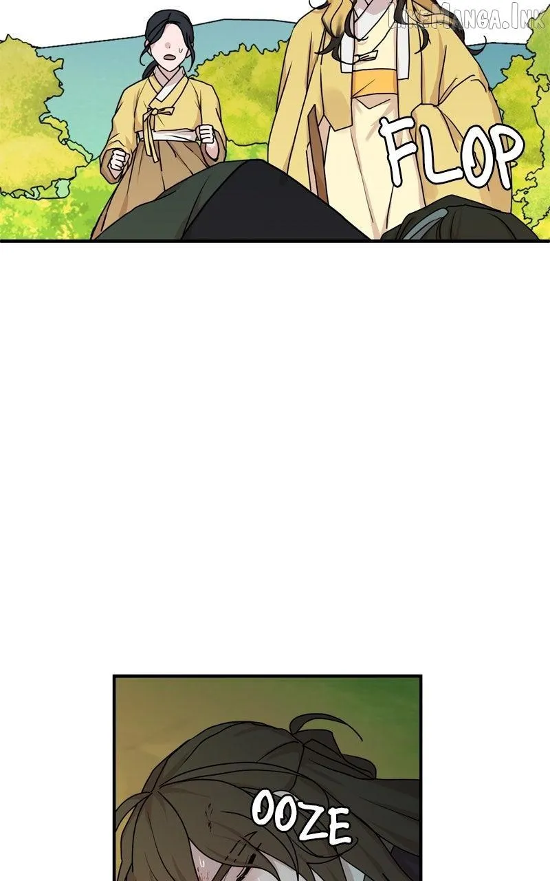 Fox Love Story Chapter 54 page 93 - 