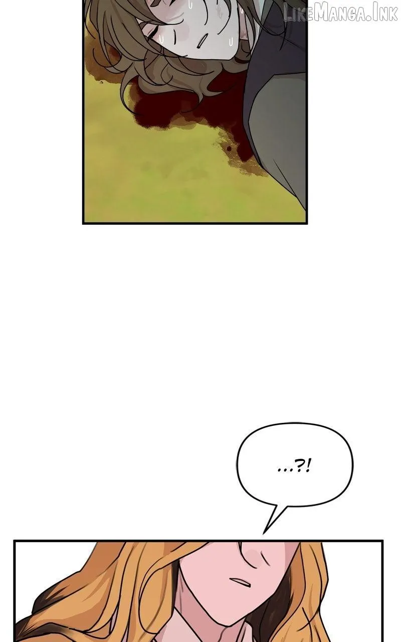 Fox Love Story Chapter 54 page 94 - 