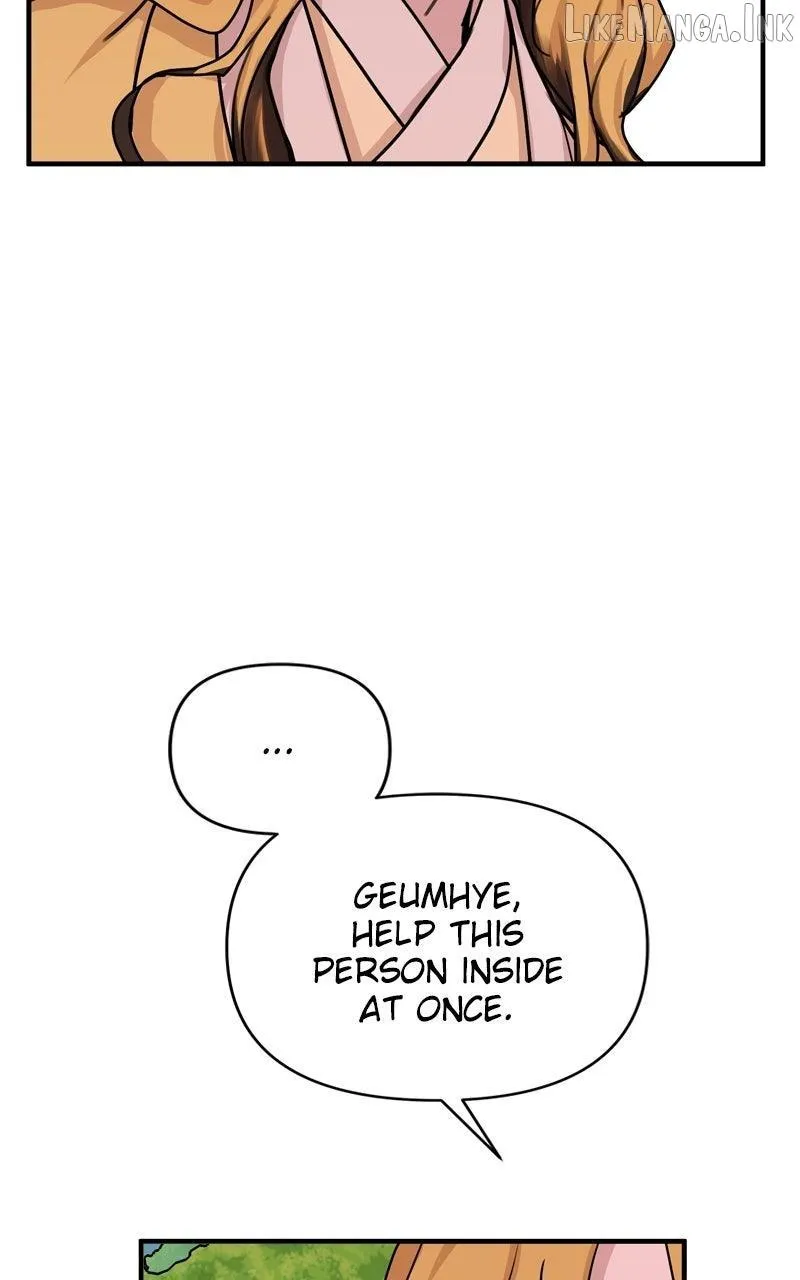 Fox Love Story Chapter 54 page 95 - 