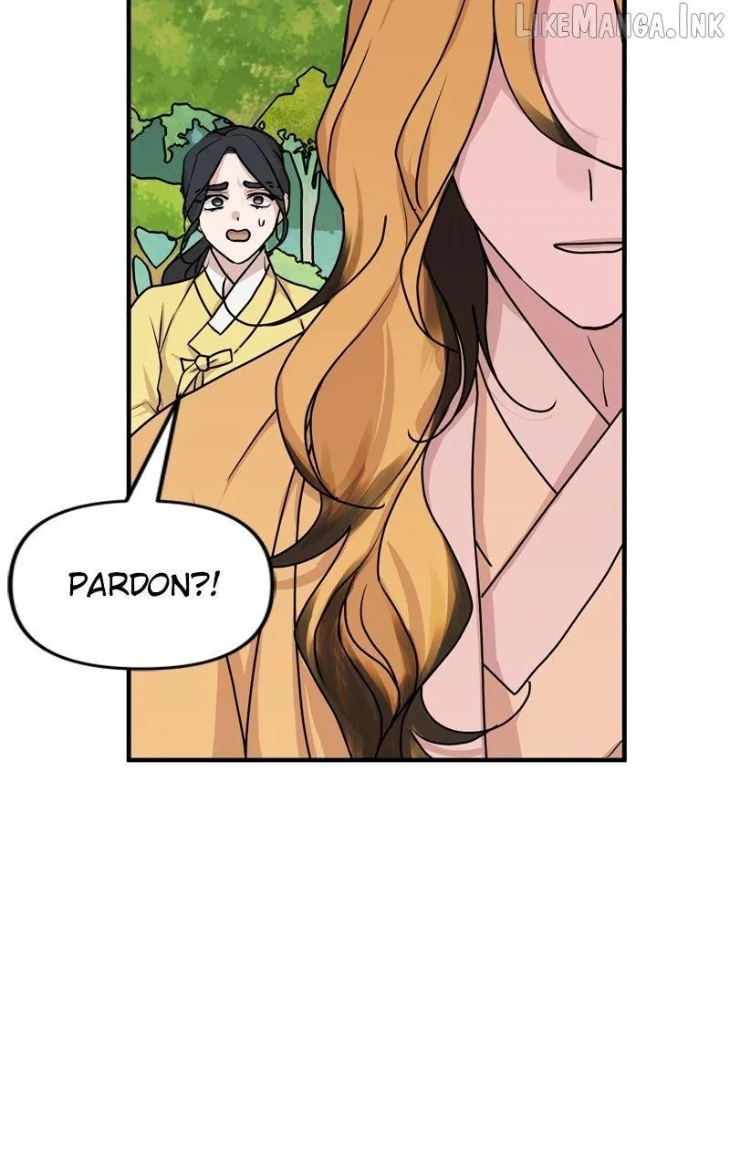 Fox Love Story Chapter 54 page 96 - 