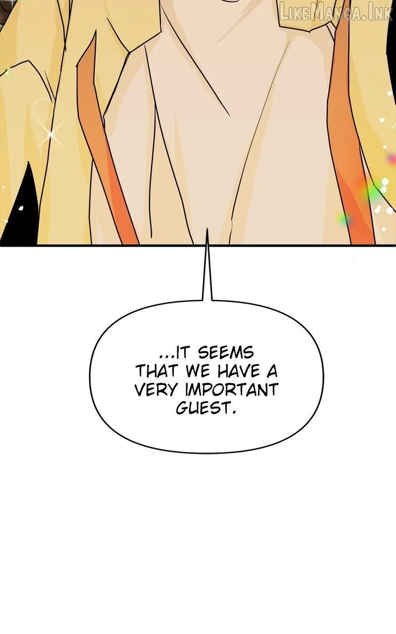 Fox Love Story Chapter 54 page 98 - 