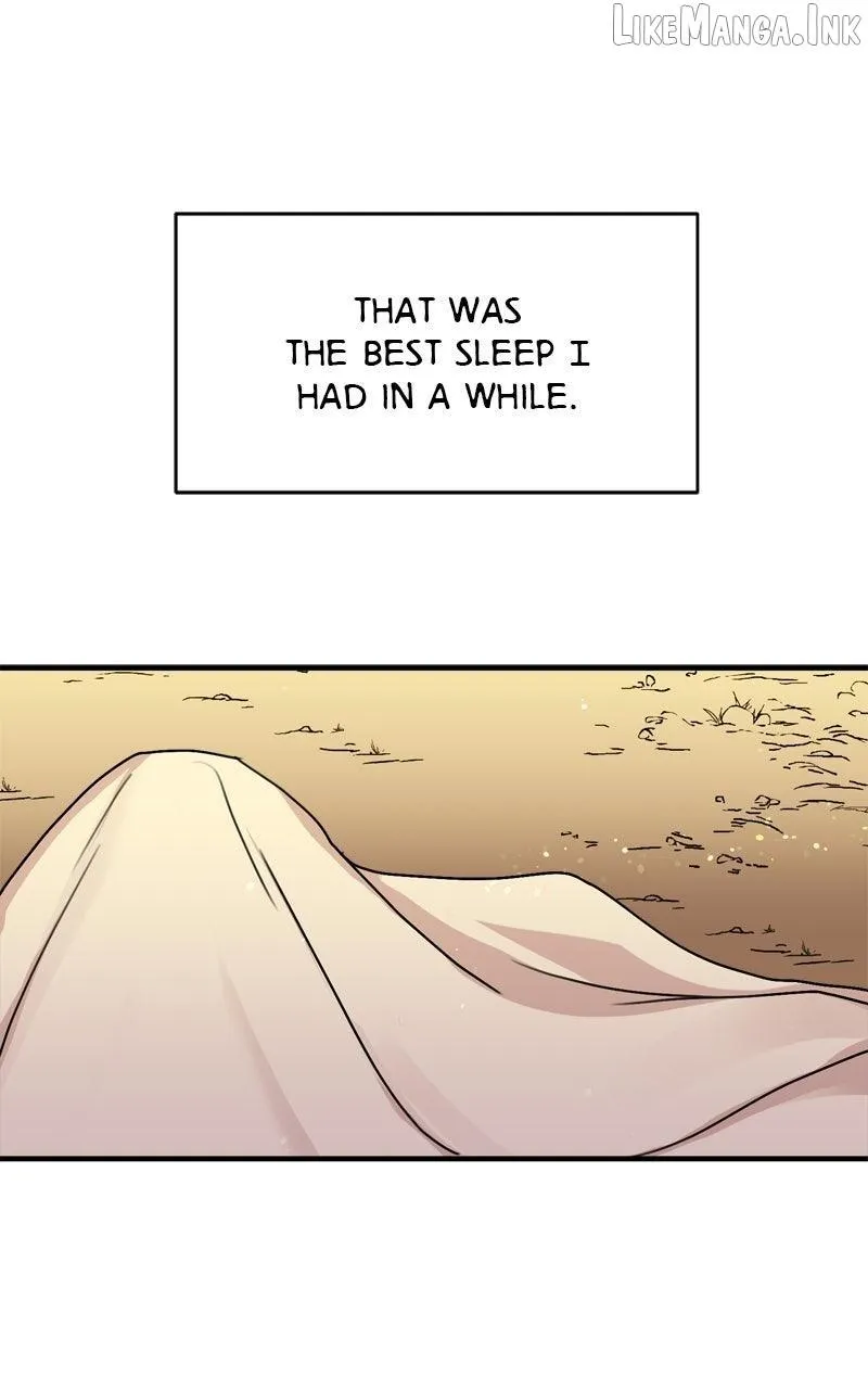Fox Love Story Chapter 55 page 1 - 