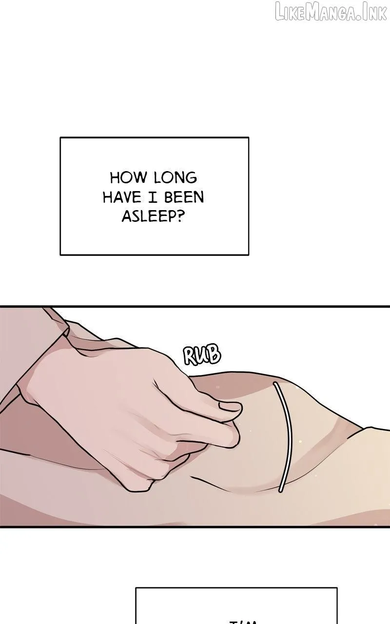 Fox Love Story Chapter 55 page 2 - 