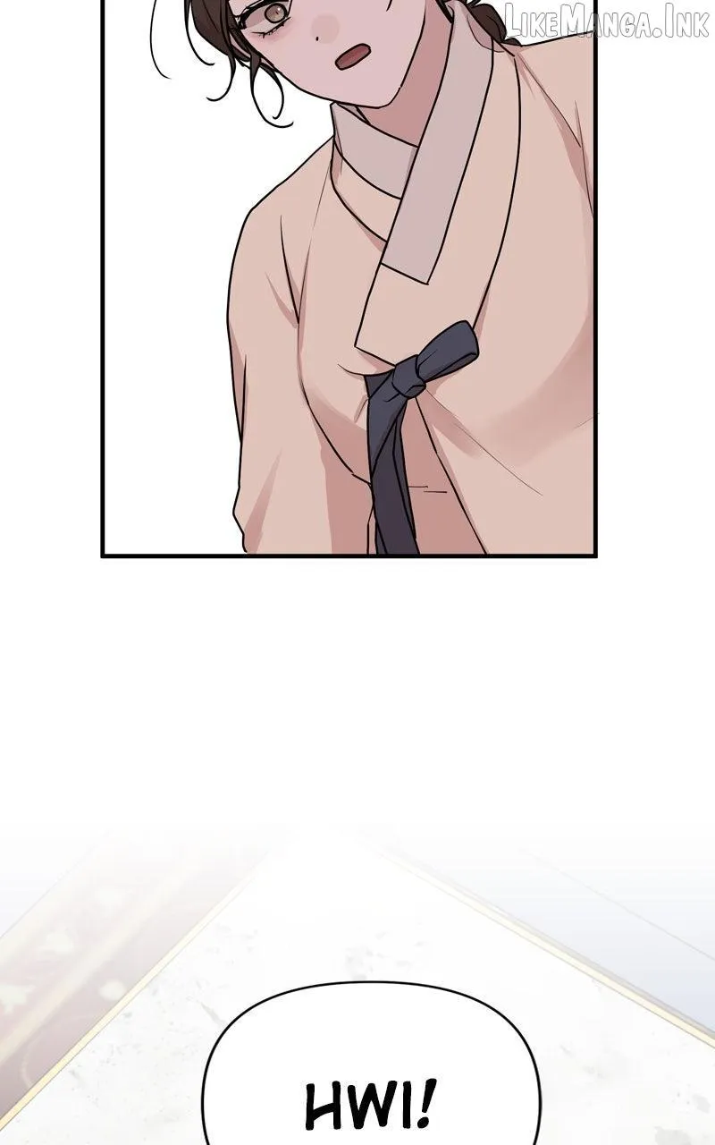 Fox Love Story Chapter 55 page 102 - 
