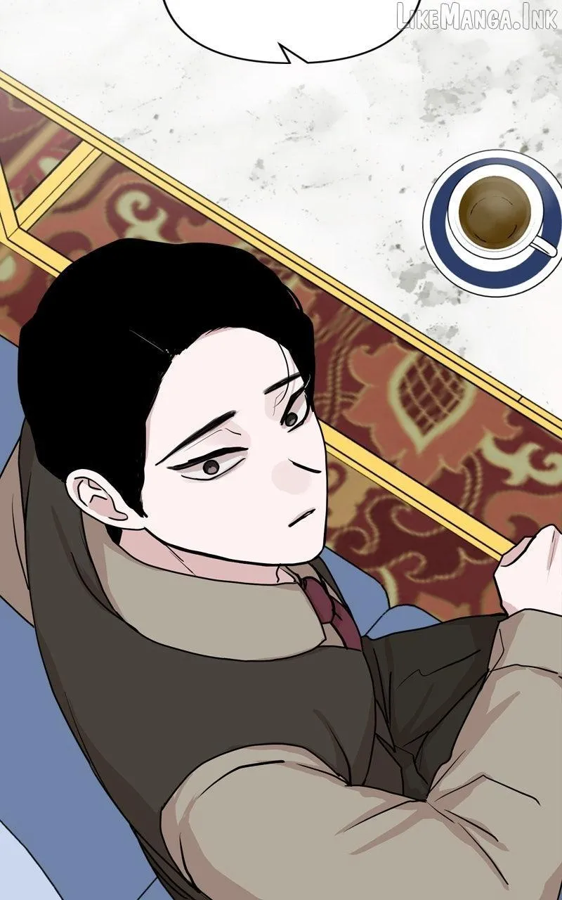 Fox Love Story Chapter 55 page 103 - 