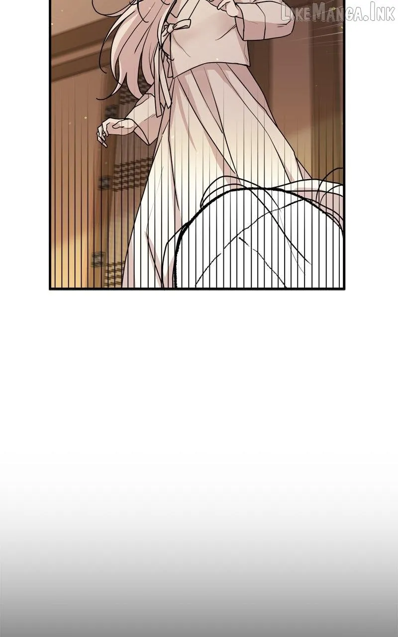 Fox Love Story Chapter 55 page 12 - 