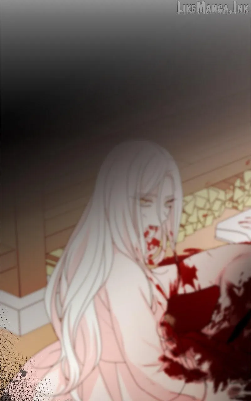 Fox Love Story Chapter 55 page 13 - 