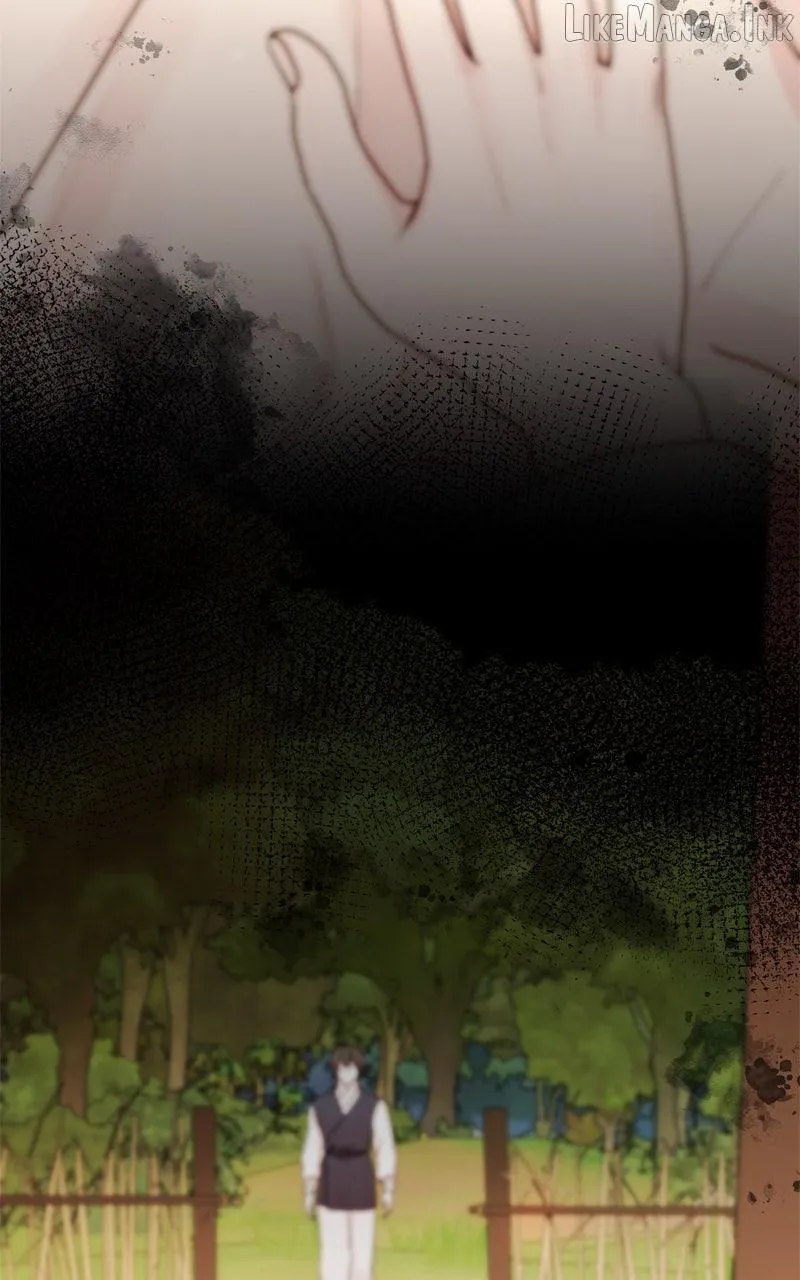 Fox Love Story Chapter 55 page 15 - 