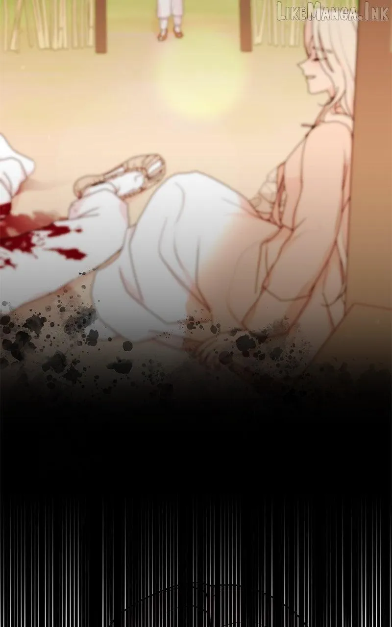Fox Love Story Chapter 55 page 16 - 