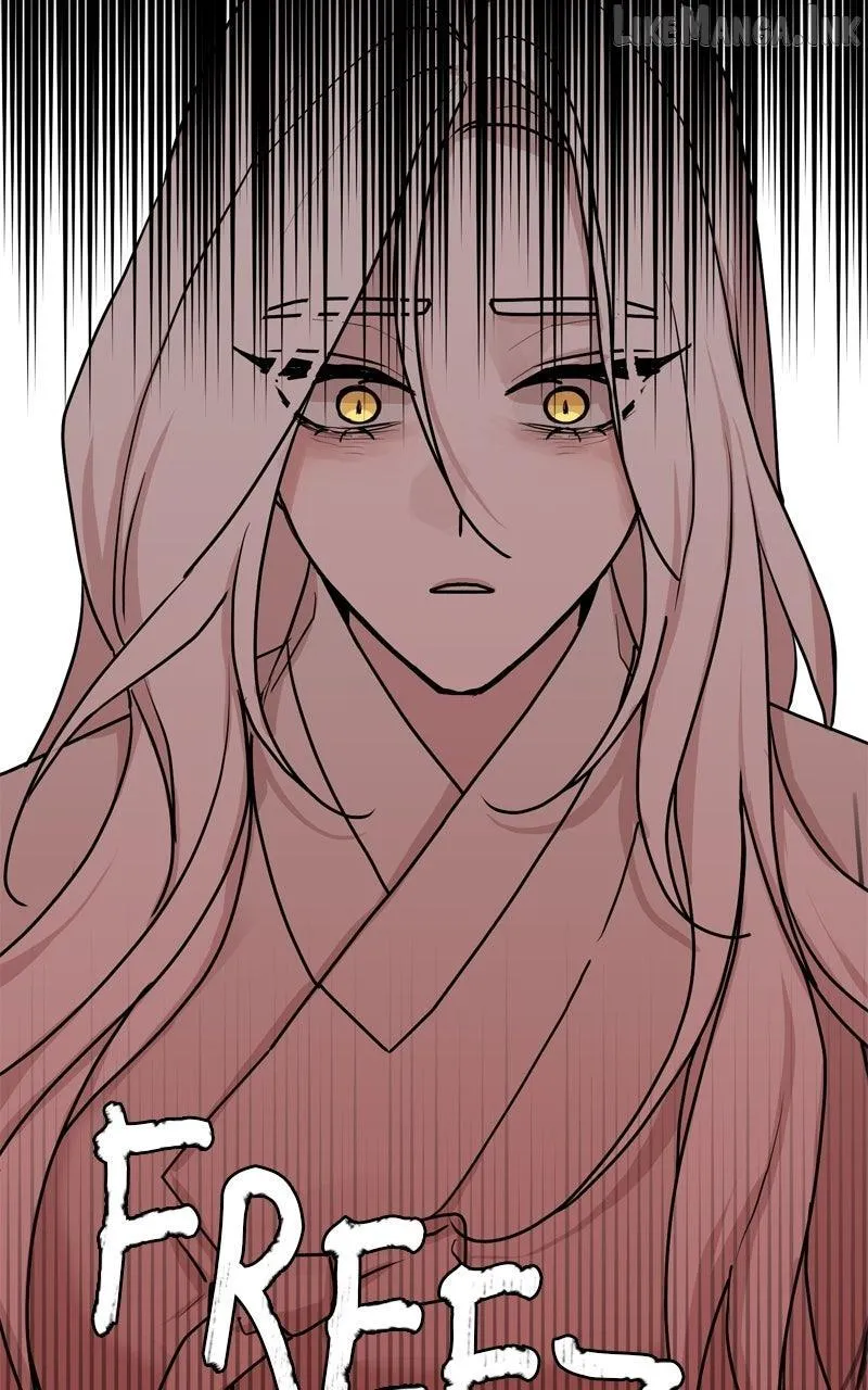 Fox Love Story Chapter 55 page 17 - 