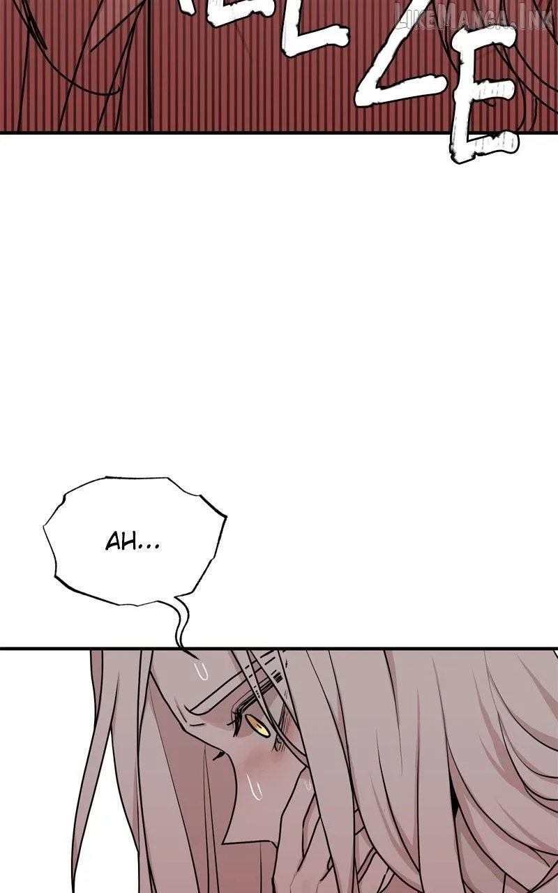 Fox Love Story Chapter 55 page 18 - 