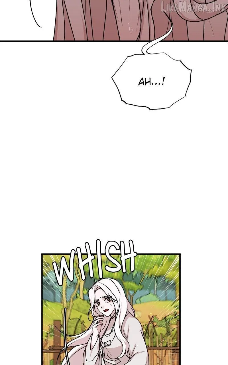 Fox Love Story Chapter 55 page 19 - 