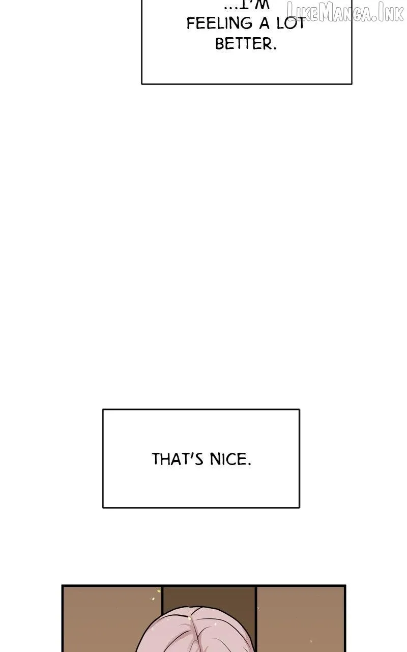 Fox Love Story Chapter 55 page 3 - 
