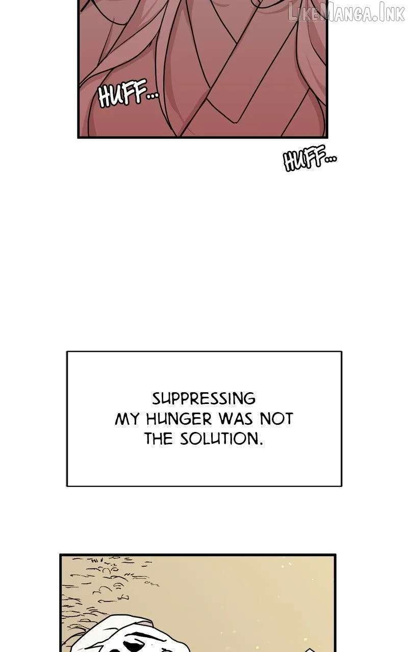 Fox Love Story Chapter 55 page 24 - 