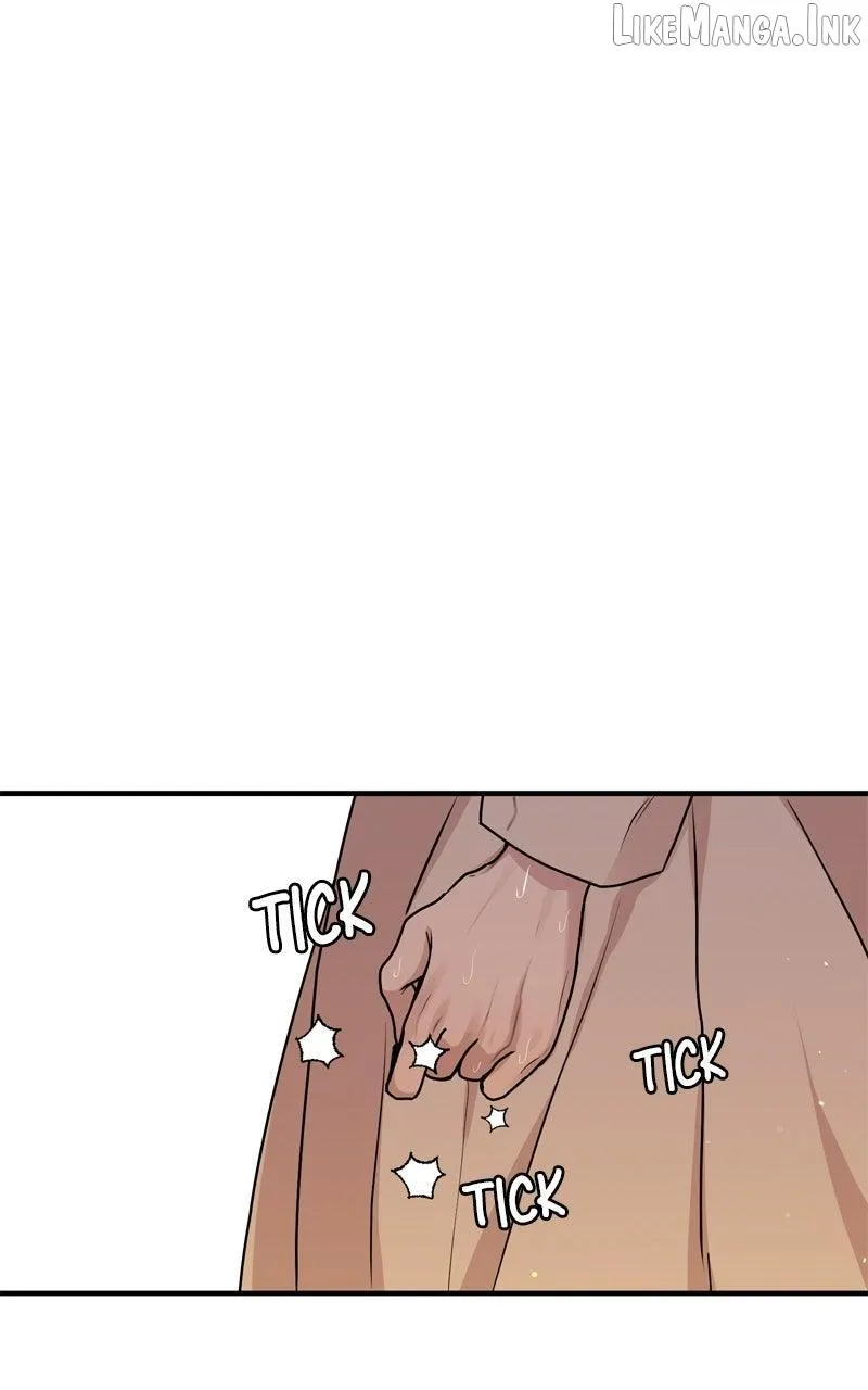 Fox Love Story Chapter 55 page 26 - 
