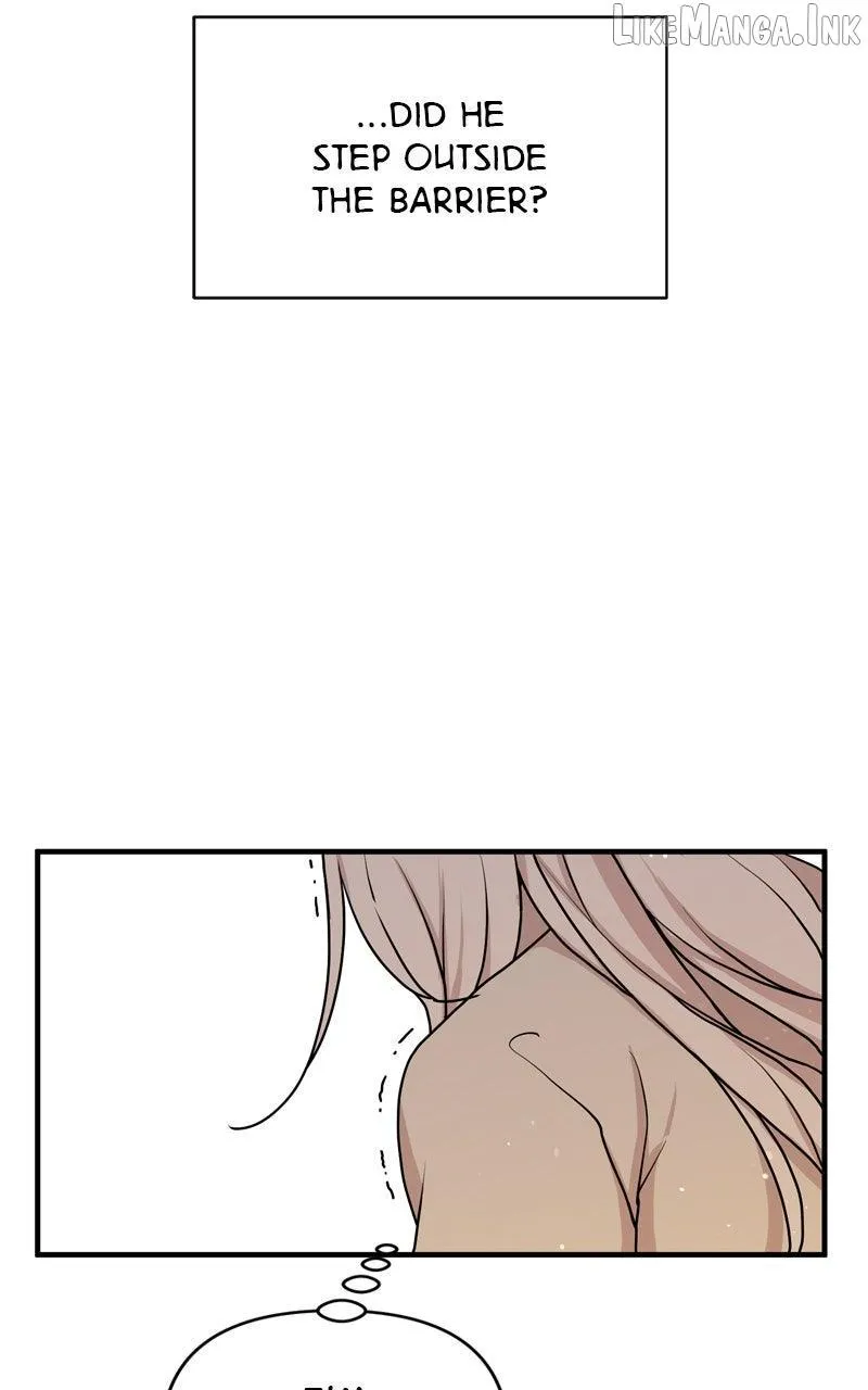Fox Love Story Chapter 55 page 28 - 