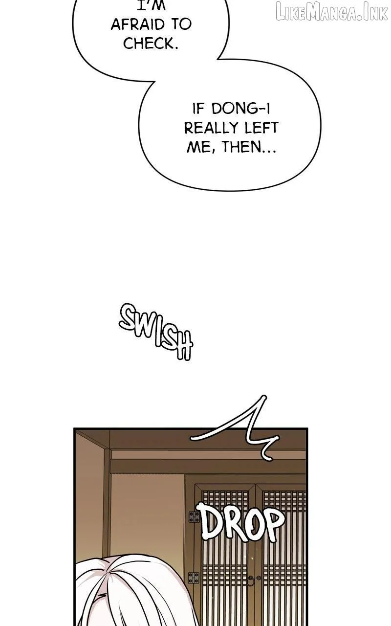Fox Love Story Chapter 55 page 29 - 