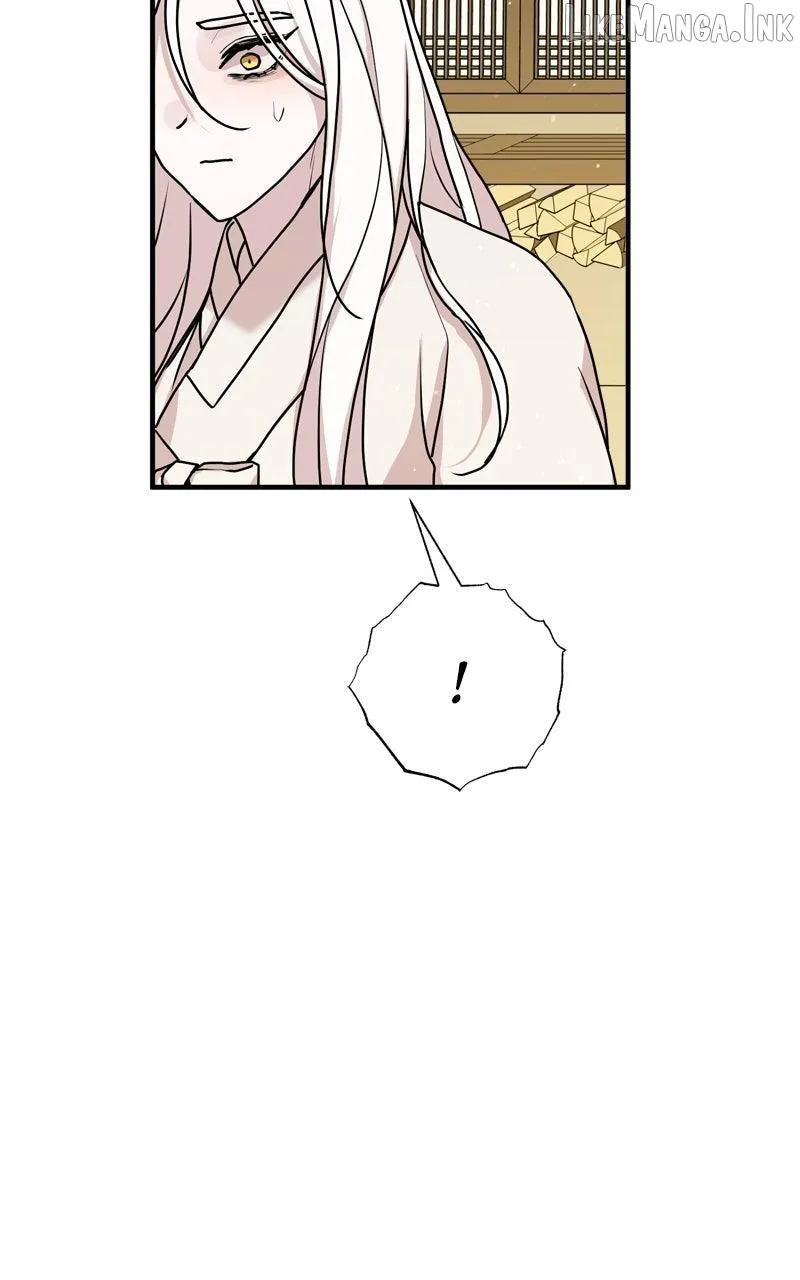 Fox Love Story Chapter 55 page 30 - 