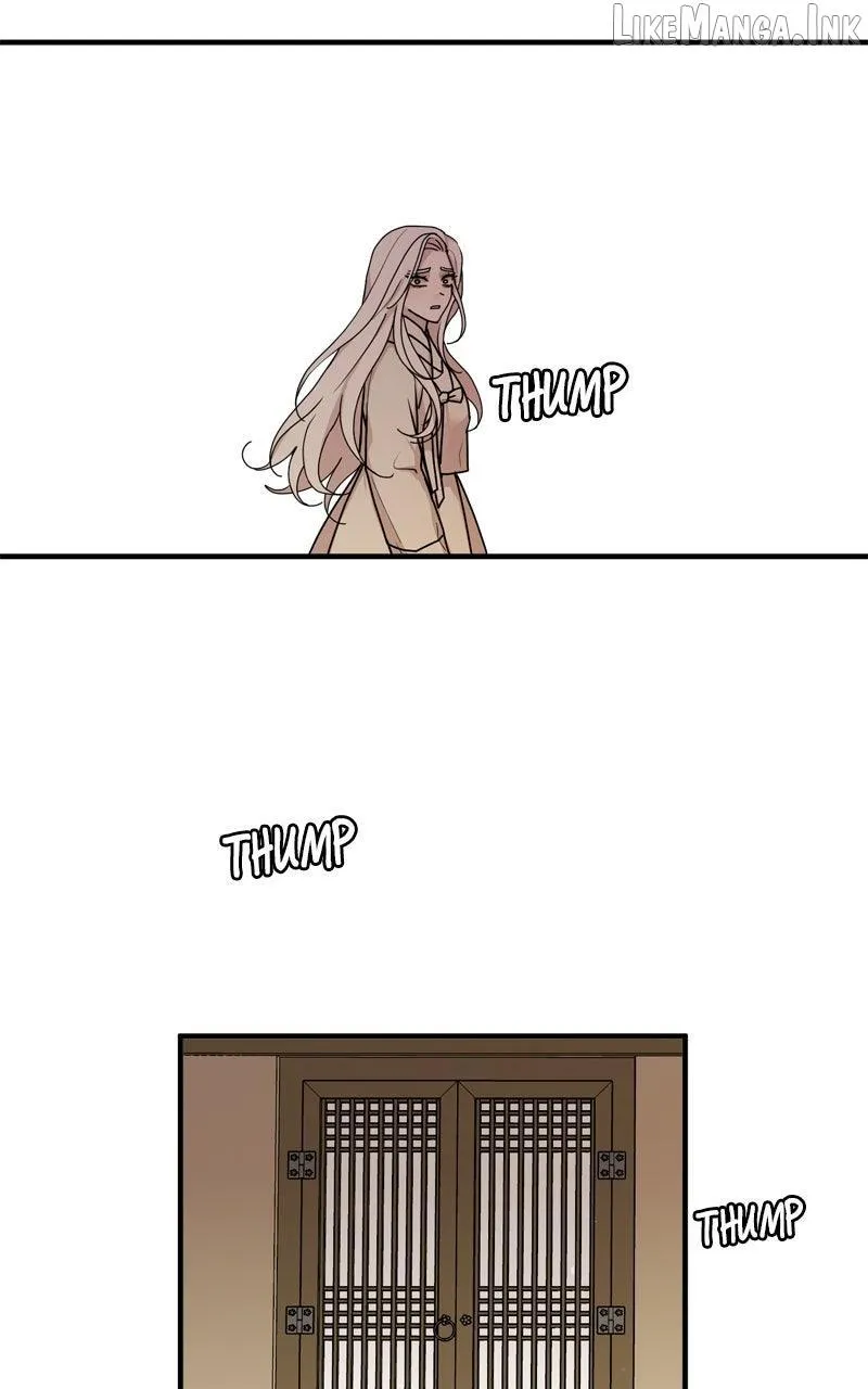 Fox Love Story Chapter 55 page 31 - 
