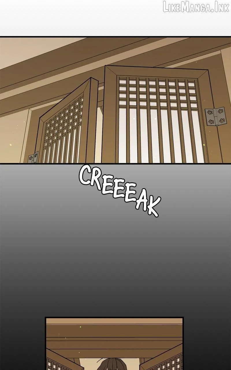 Fox Love Story Chapter 55 page 33 - 