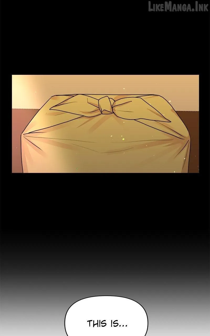 Fox Love Story Chapter 55 page 36 - 