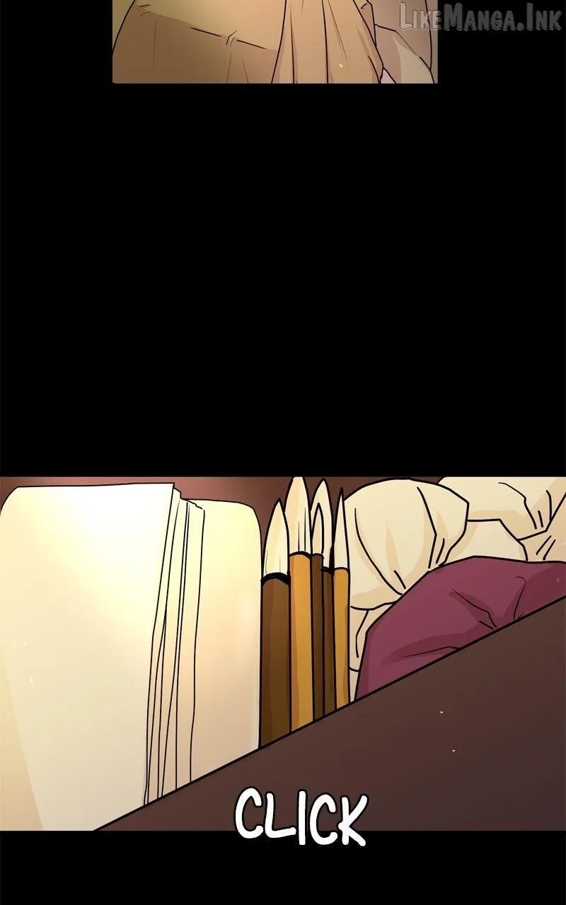 Fox Love Story Chapter 55 page 39 - 