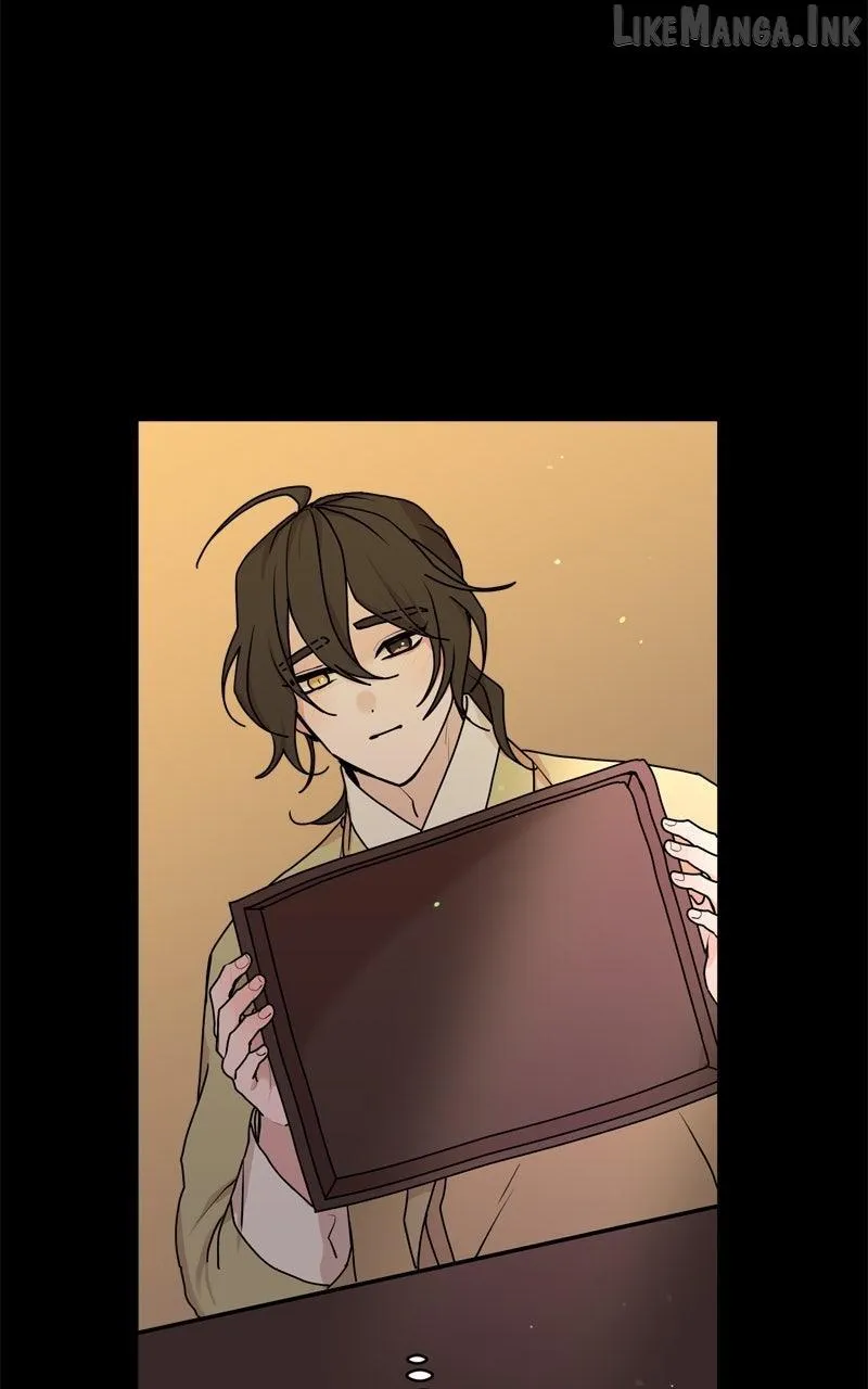 Fox Love Story Chapter 55 page 40 - 