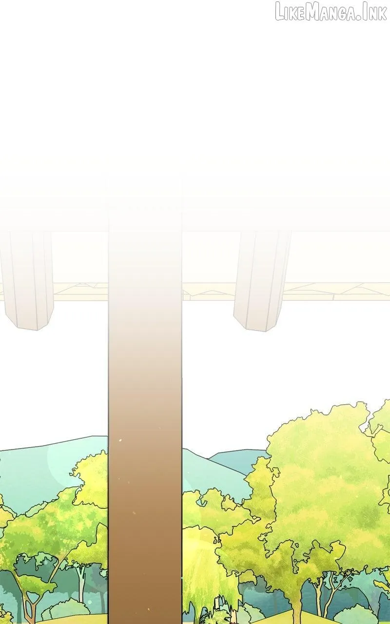 Fox Love Story Chapter 55 page 5 - 