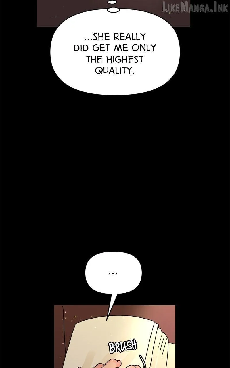 Fox Love Story Chapter 55 page 41 - 