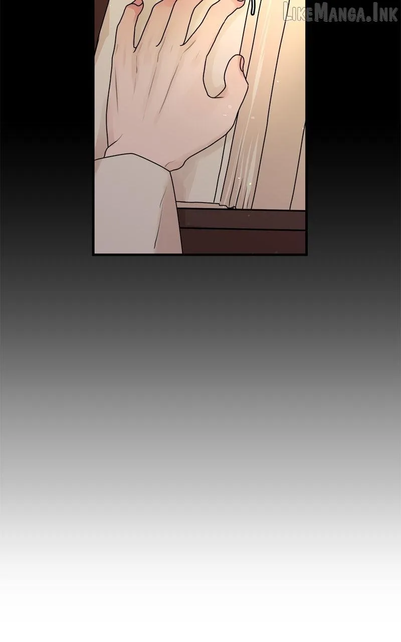 Fox Love Story Chapter 55 page 42 - 
