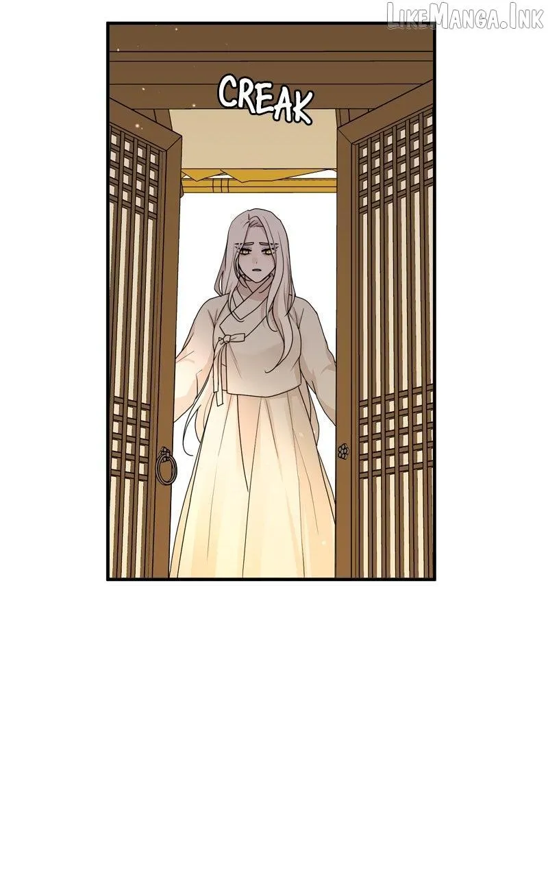 Fox Love Story Chapter 55 page 43 - 