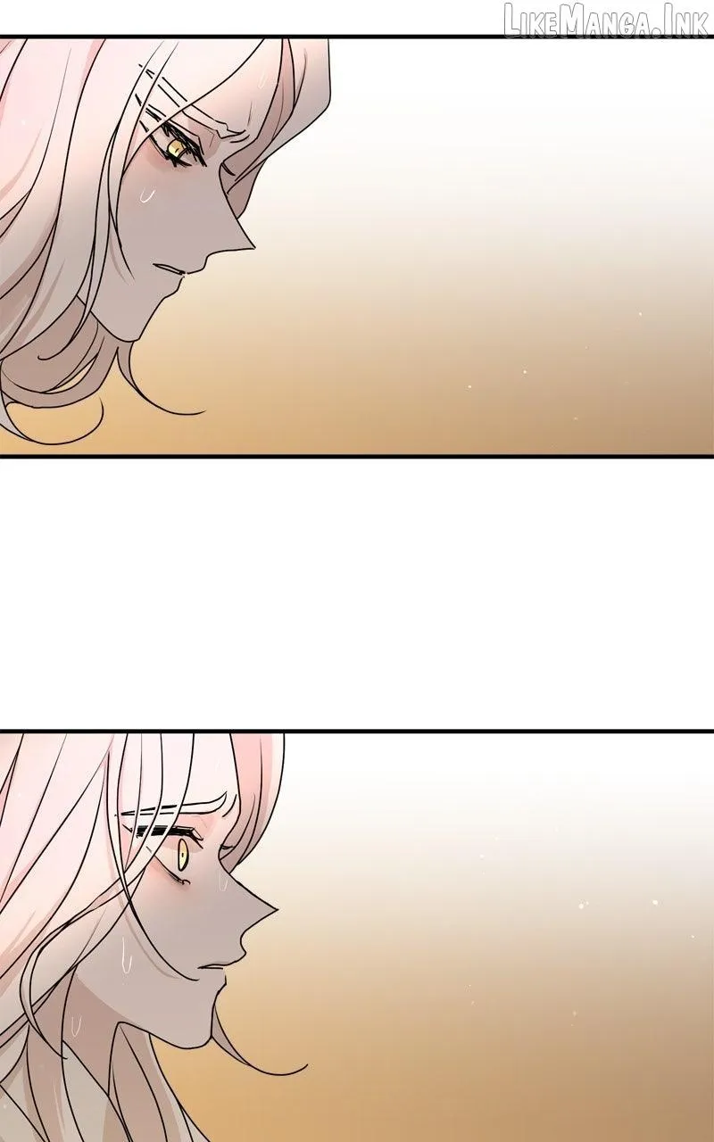 Fox Love Story Chapter 55 page 44 - 