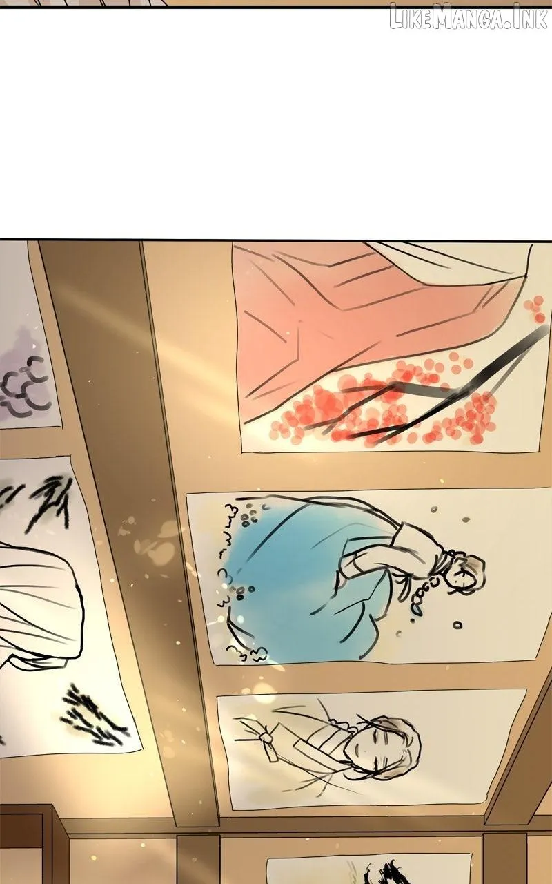 Fox Love Story Chapter 55 page 45 - 