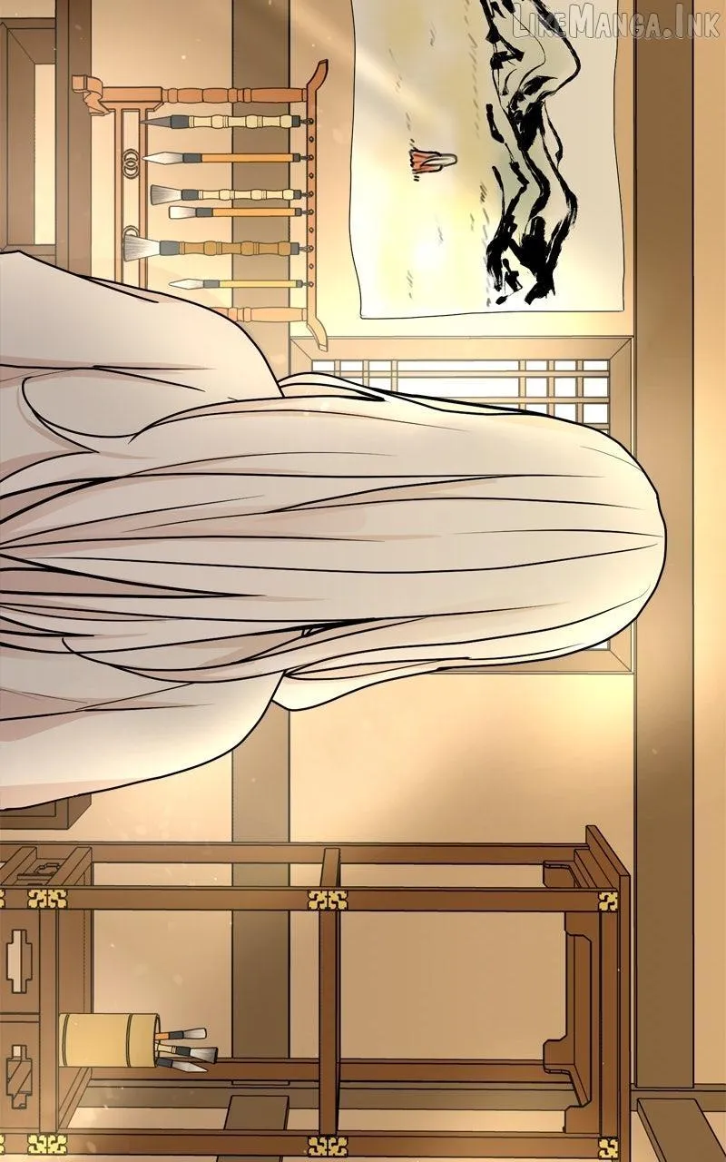 Fox Love Story Chapter 55 page 46 - 