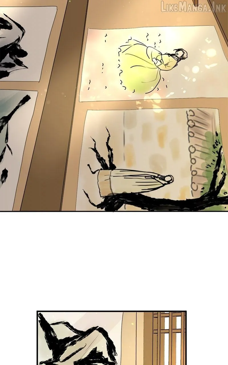 Fox Love Story Chapter 55 page 47 - 