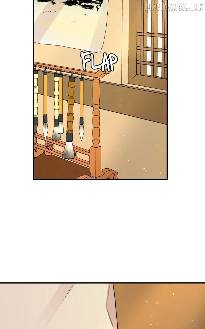 Fox Love Story Chapter 55 page 48 - 