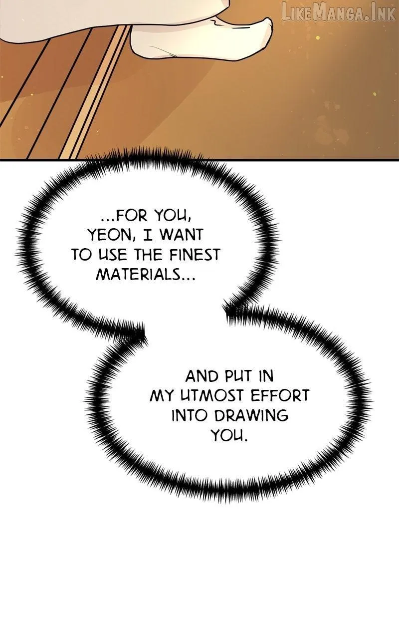 Fox Love Story Chapter 55 page 49 - 