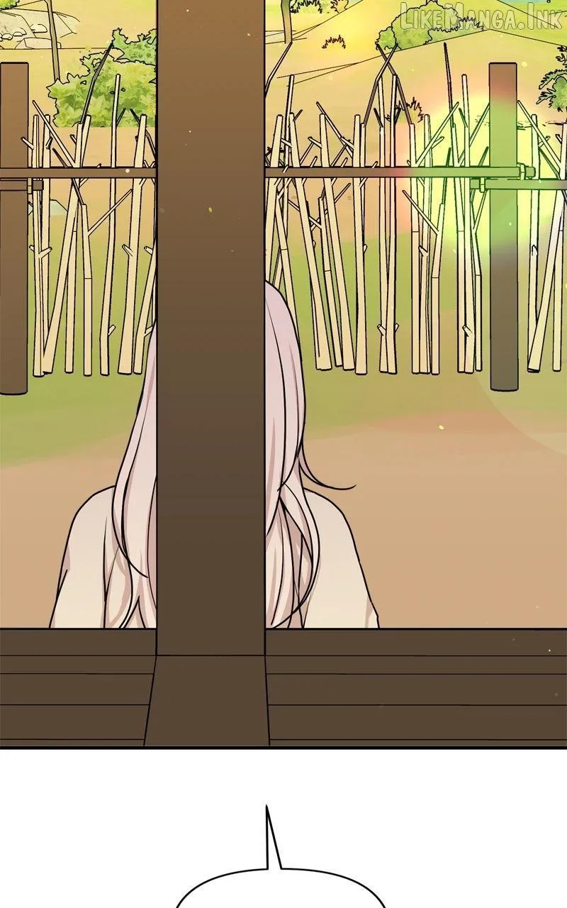 Fox Love Story Chapter 55 page 6 - 