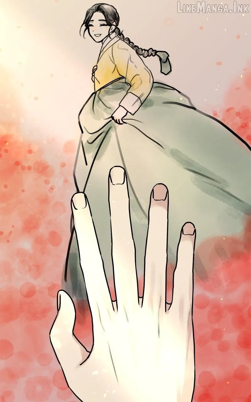 Fox Love Story Chapter 55 page 52 - 