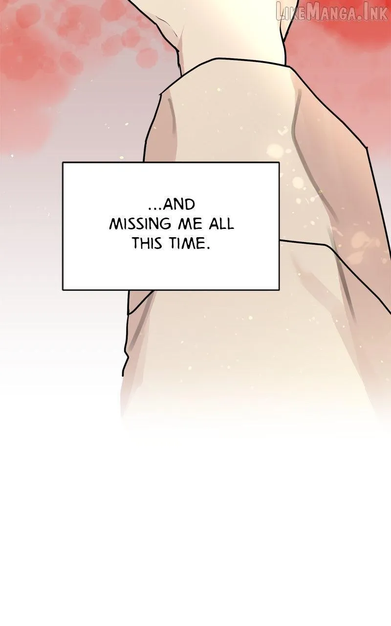 Fox Love Story Chapter 55 page 53 - 