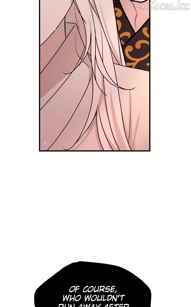 Fox Love Story Chapter 55 page 56 - 