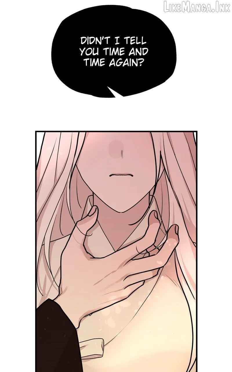 Fox Love Story Chapter 55 page 58 - 