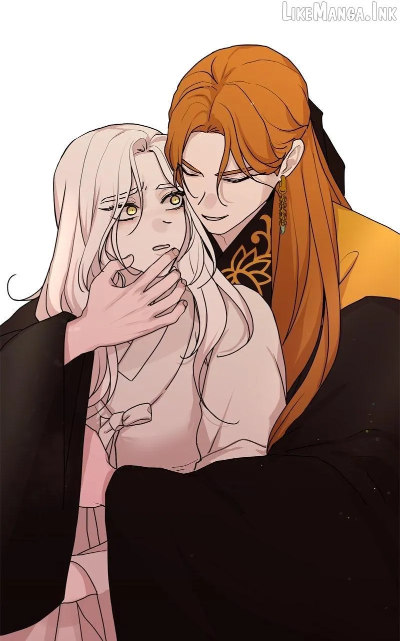 Fox Love Story Chapter 55 page 60 - 