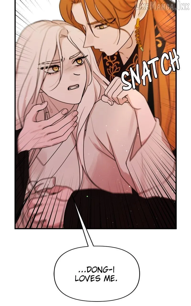 Fox Love Story Chapter 55 page 62 - 